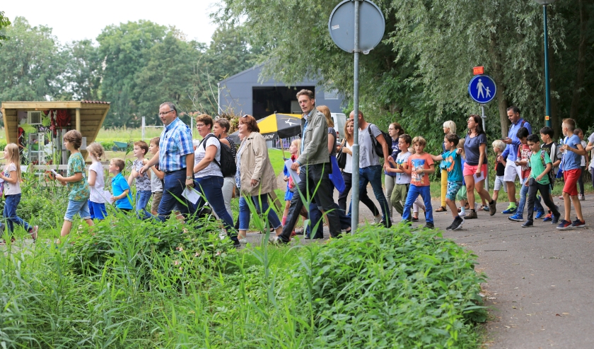 Avondvierdaagse