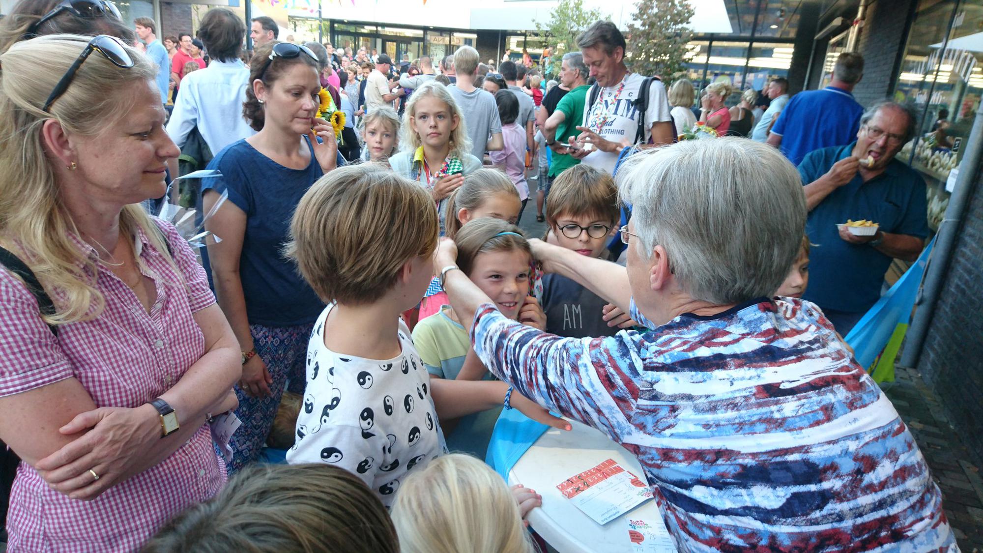 Avondvierdaagse