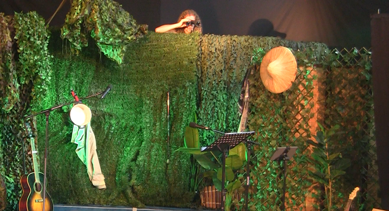 Avontuurder - Tijl Damen