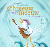 De Schreeuw van de Meeuw