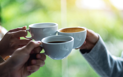 Buurtkoffie